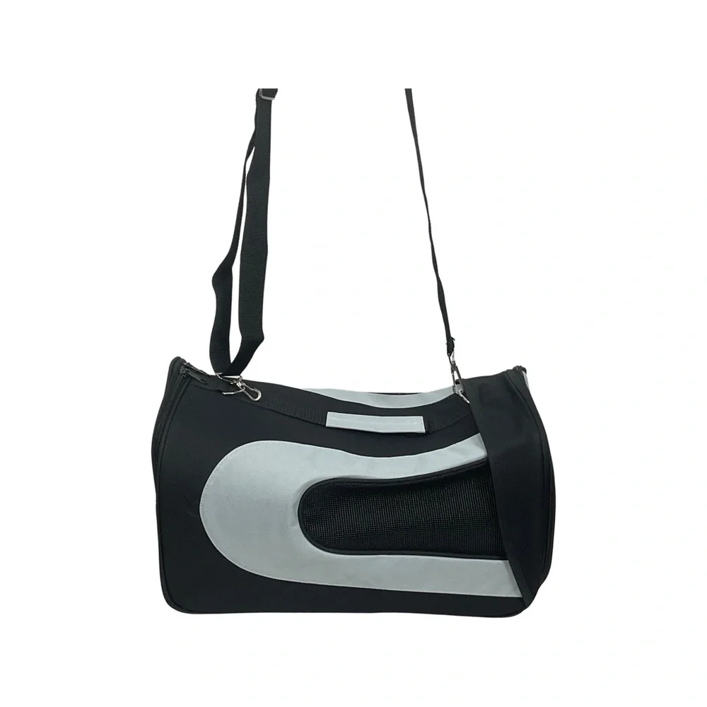 Pet Carrier for Dogs & Cats
